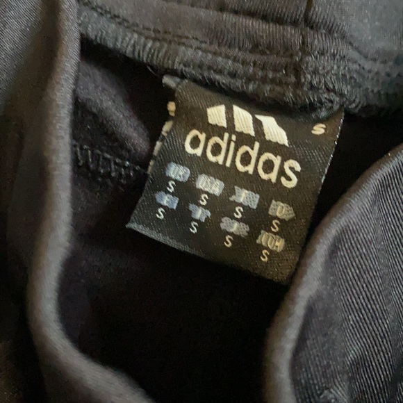 Adidas Set of two sweaters and pants 3 strips - Picture 3 of 4